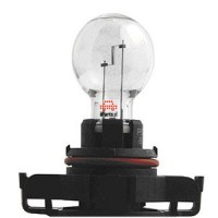 Галогенна лампа PHILIPS 12086C1 PS24W 24W 12V PG20/3