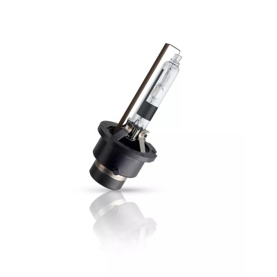 Ксенонова лампа PHILIPS 85126VIC1 D2R 85V 35W P32d-3 Vision