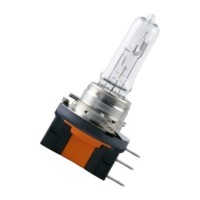 Галогенна лампа OSRAM H15 64177 20/60W 24V PGJ23T-1 10X10X1