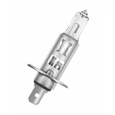 Галогенна лампа OSRAM H1 64155 24V 70W P14.5S 10X10X1