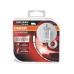 Галогенна лампа OSRAM 64196TSP TruckStar Pro +100% H4 75/24V 70W P43T 10X2 HardDuopet