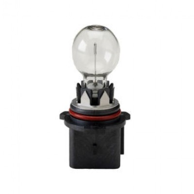 Галогенная лампа PHILIPS 12278C1 PSX26W 26W 12V PG18.5d-3