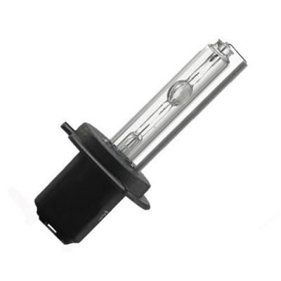 Ксеноновая лампа КВАНТ H7 12V 4300К