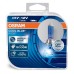 Галогенна лампа OSRAM 62210CBB Cool Blue Boostr H7 80W 12V PX26D 10X2 HardDuopet