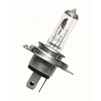 Галогенная лампа OSRAM 64193ULT UltraLife H4 60/55W 12V P43t 10X2 HardDuopet