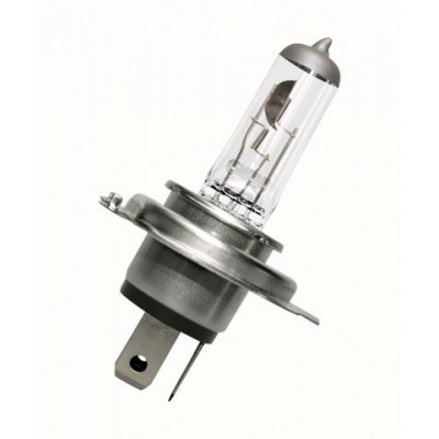 Галогенна лампа OSRAM 64193ULT UltraLife H4 60/55W P43t 12V 10X2 HardDuopet