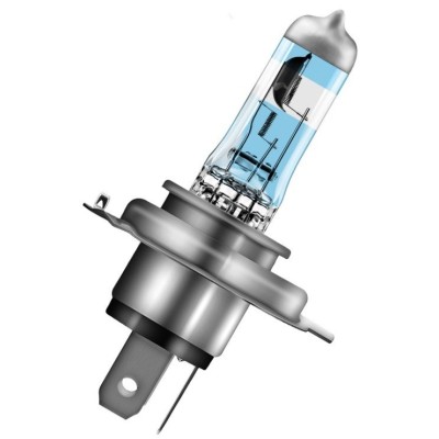 Галогенна лампа OSRAM H4 64193 Night Breaker Unlimited 60/55W P43T 12V 10X10X1