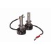 Комплект LED ламп HeadLight T18 H1 (P14,5s) 30W 9-32V 6000K