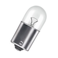 Галогенная лампа OSRAM 5637-02B R10W 24V BA15s 2шт/блистер
