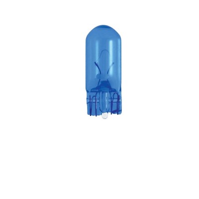 Галогенна лампа Philips 12961XVPB2 W5W 12V W2.1X9.5d X-tremeVision Pro150 +150% 2шт/блістер