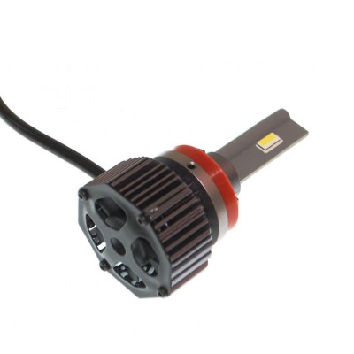 Комплект LED ламп ALed X H11 6000K 40W XH11STR3 (2шт)