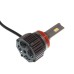 Комплект LED ламп ALed X H11 6000K 40W XH11STR3 (2шт)