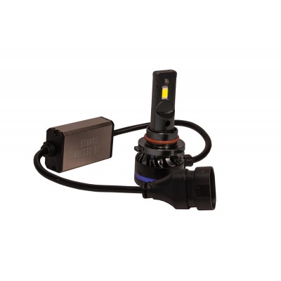 Комплект светодиодных ламп TBS Design T19 HB4 (P22d) 45W 9-32V 6000K