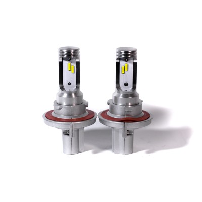 Комплект светодиодных ламп V9 H13 12-24V 40W/set 6500K