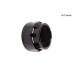 Декоративная маска для линзы G5 тип 1 Black