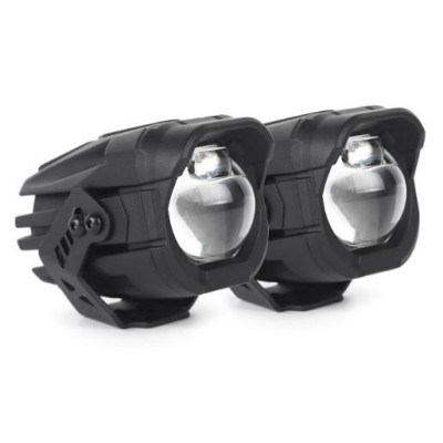 Світлодіодна фара робочого світла Aled SLD B32 (3" проекторні) 2 шт.