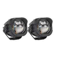 Світлодіодна фара робочого світла Aled SLD B32 (3" проекторні) 2 шт.