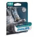 Лампа галогенная Philips HB4 X-treme Vision Pro +150% 51W 12V B1 9006XVPB1
