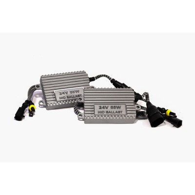 Блок розжига КВАНТ AC 24V