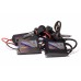 Комплект ксенона КВАНТ HB3 4300К 12v блоки DC