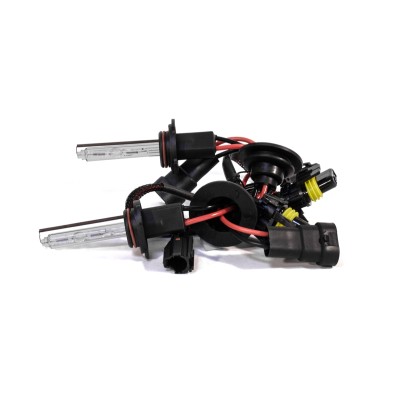 Комплект ксенона КВАНТ HB4 5000К 12v с блоками DC