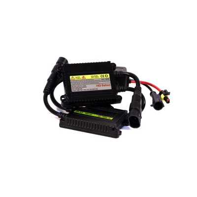Комплект ксенона КВАНТ HB4 5000К 12v с блоками DC