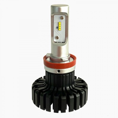 Світлодіодні лампи Prime-X KC H11 5000K (2 шт.)