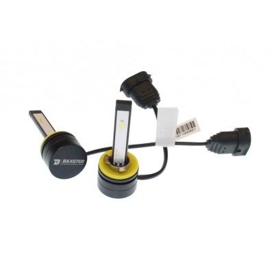 Лампы светодиодные Baxster SX H27-1/2 3000K