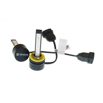 Лампы светодиодные Baxster SX H27-1/2 3000K