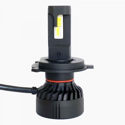 Світлодіодні лампи Prime-X F Pro H4 Бі 5000K (2 шт)