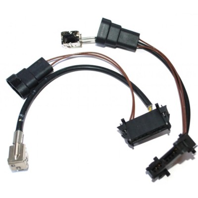 Переходник BAXSTER для балласта D1 OEM Ballast-A09 PL2016JX12