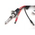 Ксеноновая лампа BAXSTER PRO H7R 6000K 35w ceramic