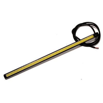 Ходовые огни HeadLight DRL COB 20 сплошной свет WHITE