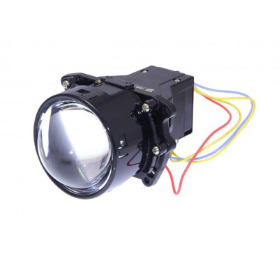Лінзи Bi-LED Baxster DLight 3" mini S TRL