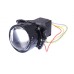 Лінзи Bi-LED Baxster DLight 3" mini S TRL