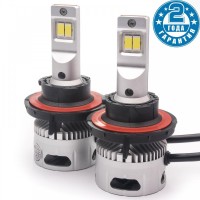 Лампы светодиодные Prime-X TX Pro H13 Би (5000K) (2 шт.)