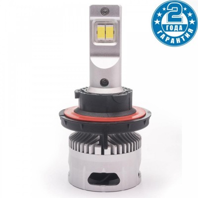 Світлодіодні лампи Prime-X TX Pro H13 Бі (5000K) (2 шт.)