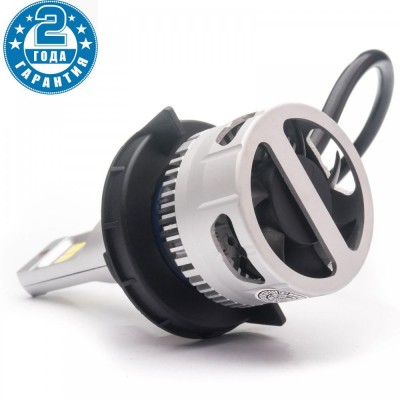 Світлодіодні лампи Prime-X TX Pro H13 Бі (5000K) (2 шт.)