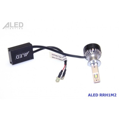 Лампы светодиодные ALed RR H1 6000K 28W RRH1M2 (2шт)