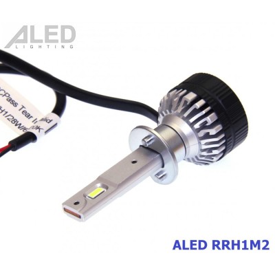 Лампы светодиодные ALed RR H1 6000K 28W RRH1M2 (2шт)