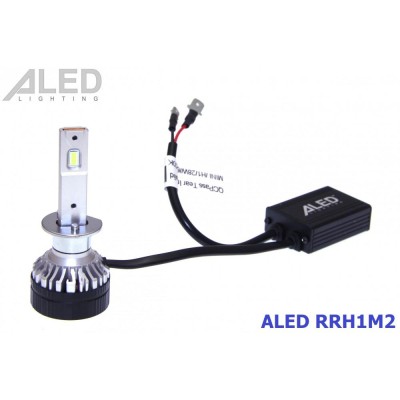 Лампы светодиодные ALed RR H1 6000K 28W RRH1M2 (2шт)