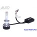 Лампы светодиодные ALed RR H1 6000K 28W RRH1M2 (2шт)