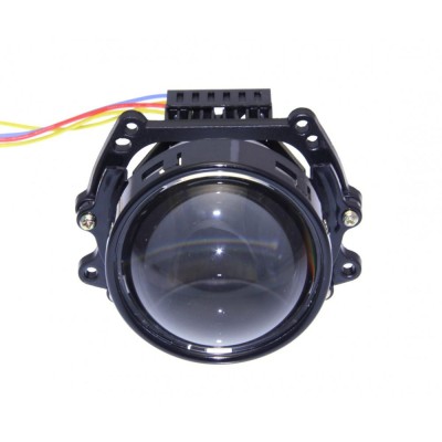 Лінзи Bi-LED Baxster DLight 3" mini S TRL