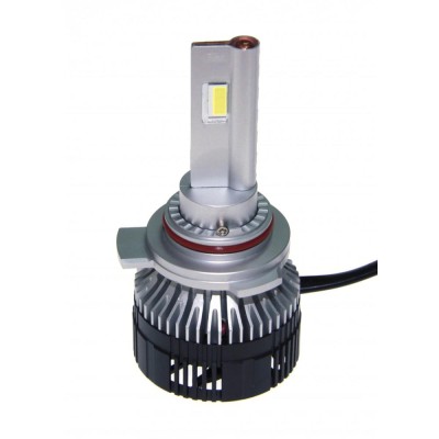 Комплект LED ламп ALed X 9012 (HIR2) 35W 6000K XHIR2STR3 с вентилятором (для линзованной оптики)