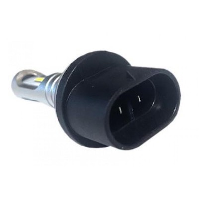 Лампы светодиодные ALed H27 6000K 12W H27A01 (2шт)