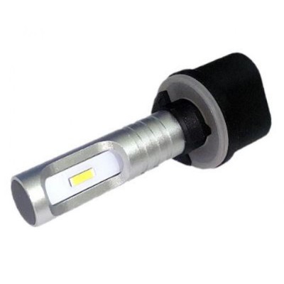 Лампы светодиодные ALed H27 6000K 12W H27A01 (2шт)