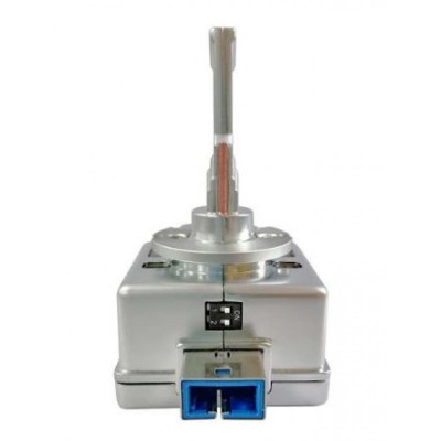 Лампы светодиодные ALed X D8S 6000K 40W XD8SD06 (2шт)