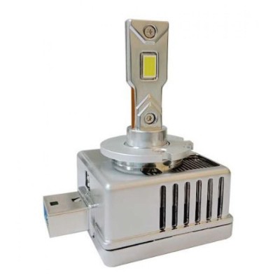 Лампы светодиодные ALed X D8S 6000K 40W XD8SD06 (2шт)