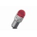 Комплект светодиодных ламп Philips 11499RU60X2 P21/5W LED Ultinon Pro6000 SI 12V BAY15d red