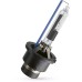 Ксеноновая лампа PHILIPS 85126WHV2C1 D2R 85V 35W P32d-3 WhiteVision gen2 5000K